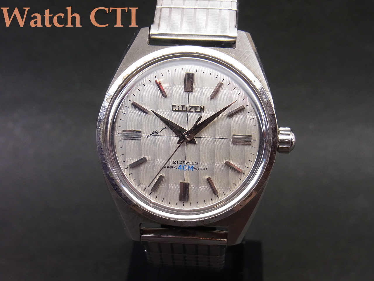 Watch CTI 東京・銀座のアンティークウォッチ販売 / 買取・修理専門店 ( ウォッチCTI)ロレックス・セイコー・オメガ・IWC・ﾛﾝｼﾞﾝ・シチズン・パテック・フィリップ・オリエント・タカノ・クロノグラフ・舶来/国産  Vintage Watch / Antique Watch SELLING u0026 BUYING ROLEX ...