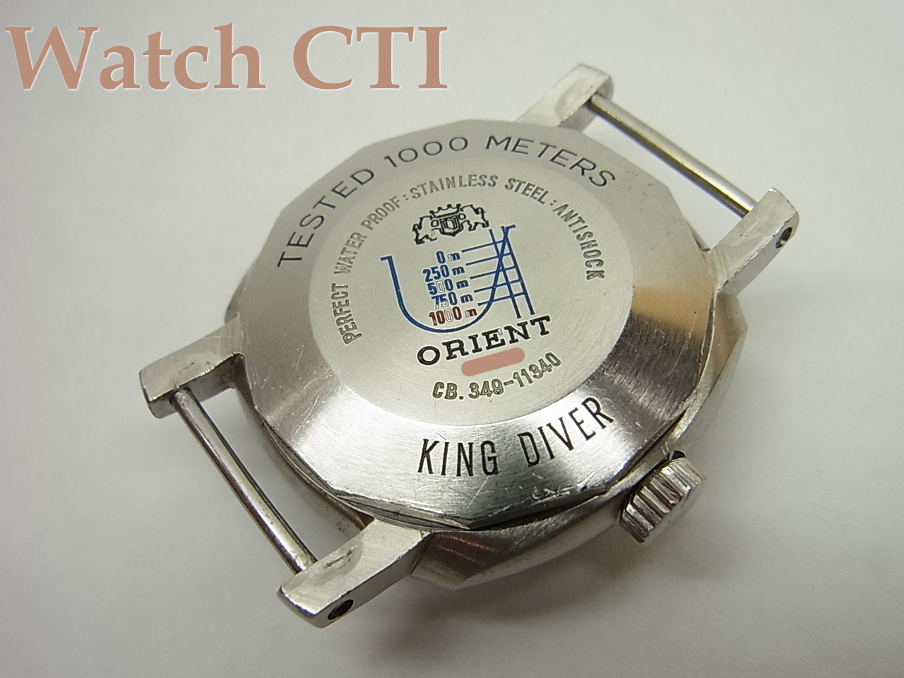 あ*ろ様 オリエント　キングダイバー　1000本限定　F692-UAK0 70周 あ*ろ様 オリエント キングダイバー 1000本限定 F692-UAK0 70周 あ*ろ