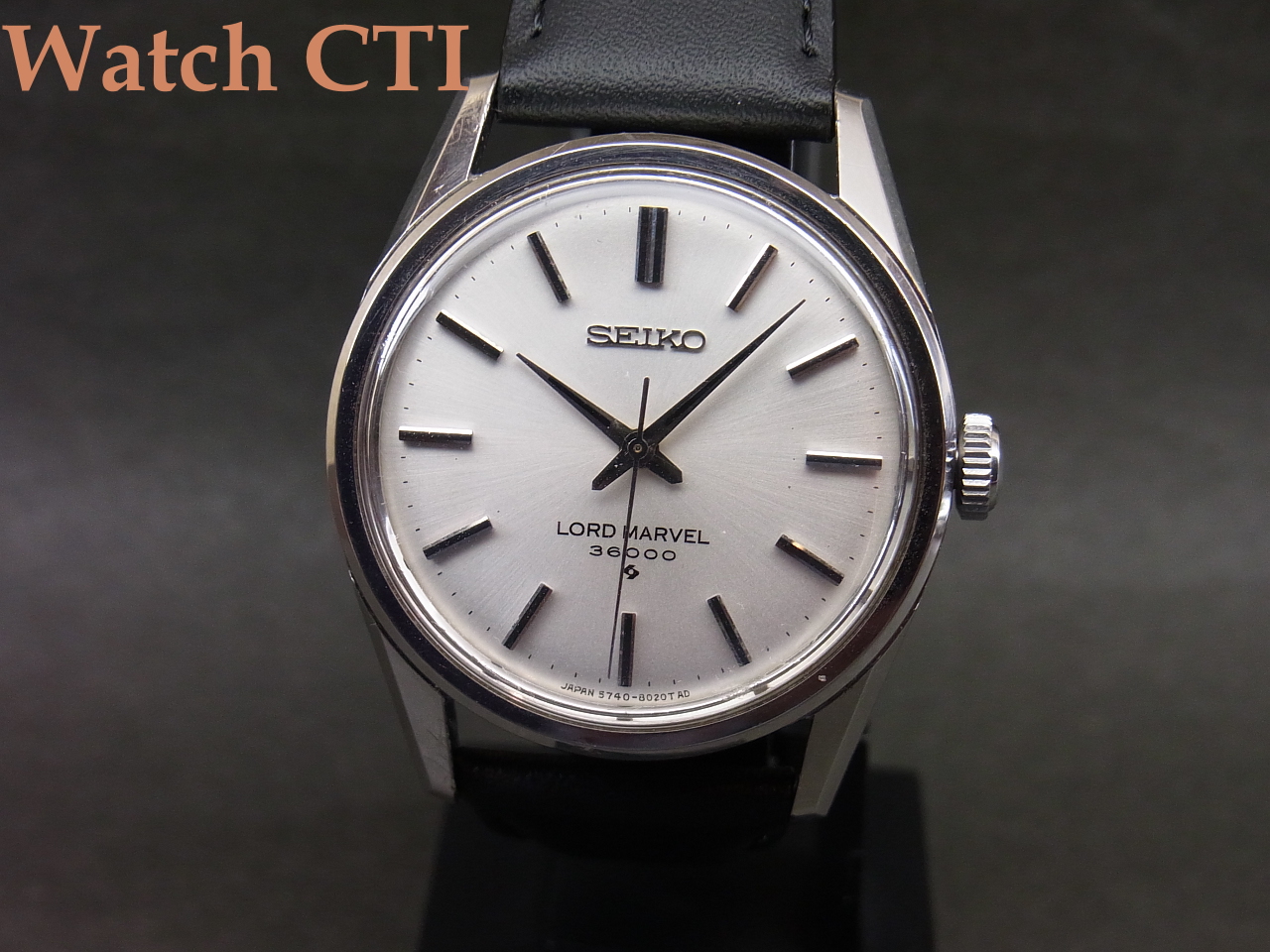Category Archives: SEIKO(ManualWinding)