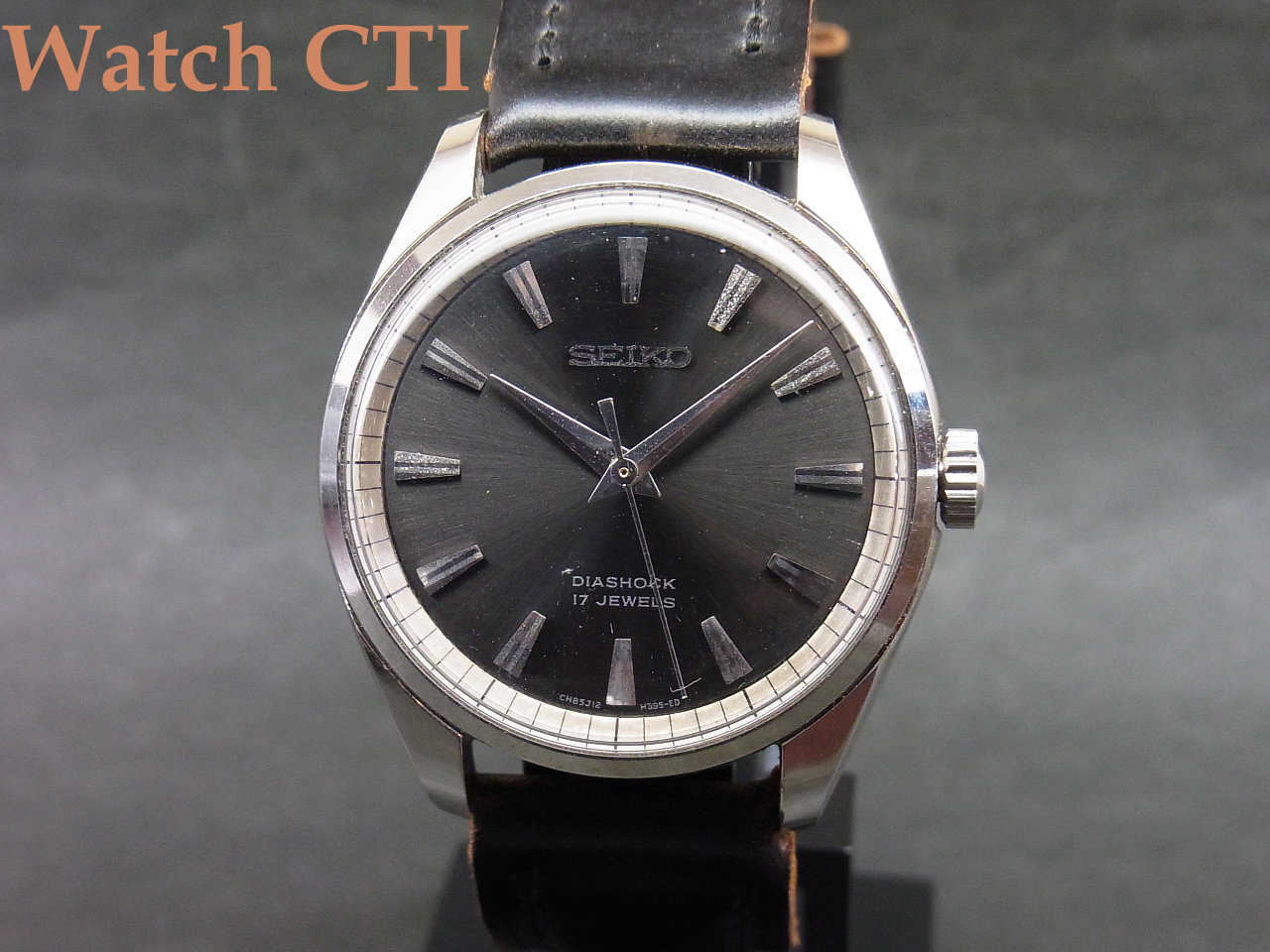 [K25071]　SEIKO　　　シーライオン N.O.S