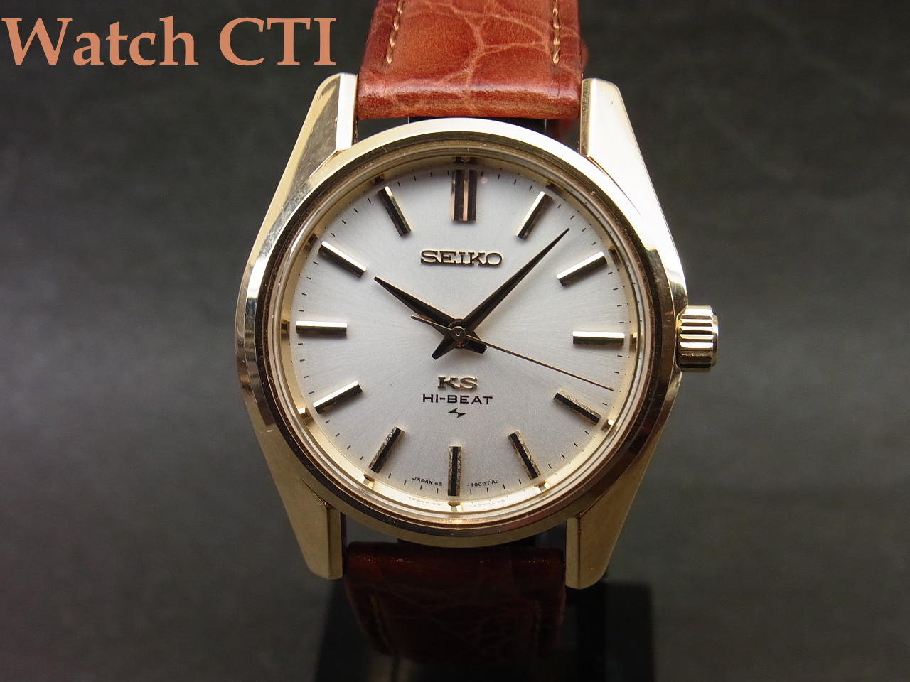 [K5623]　SEIKO　　　45KS