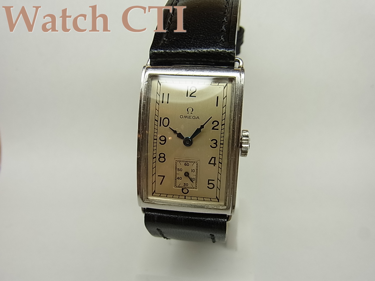 レア物 ヴィンテージ 大正 昭和初期 戦前 戦後 汎用 腕時計 時計ケース ウォッチ ケース No.873