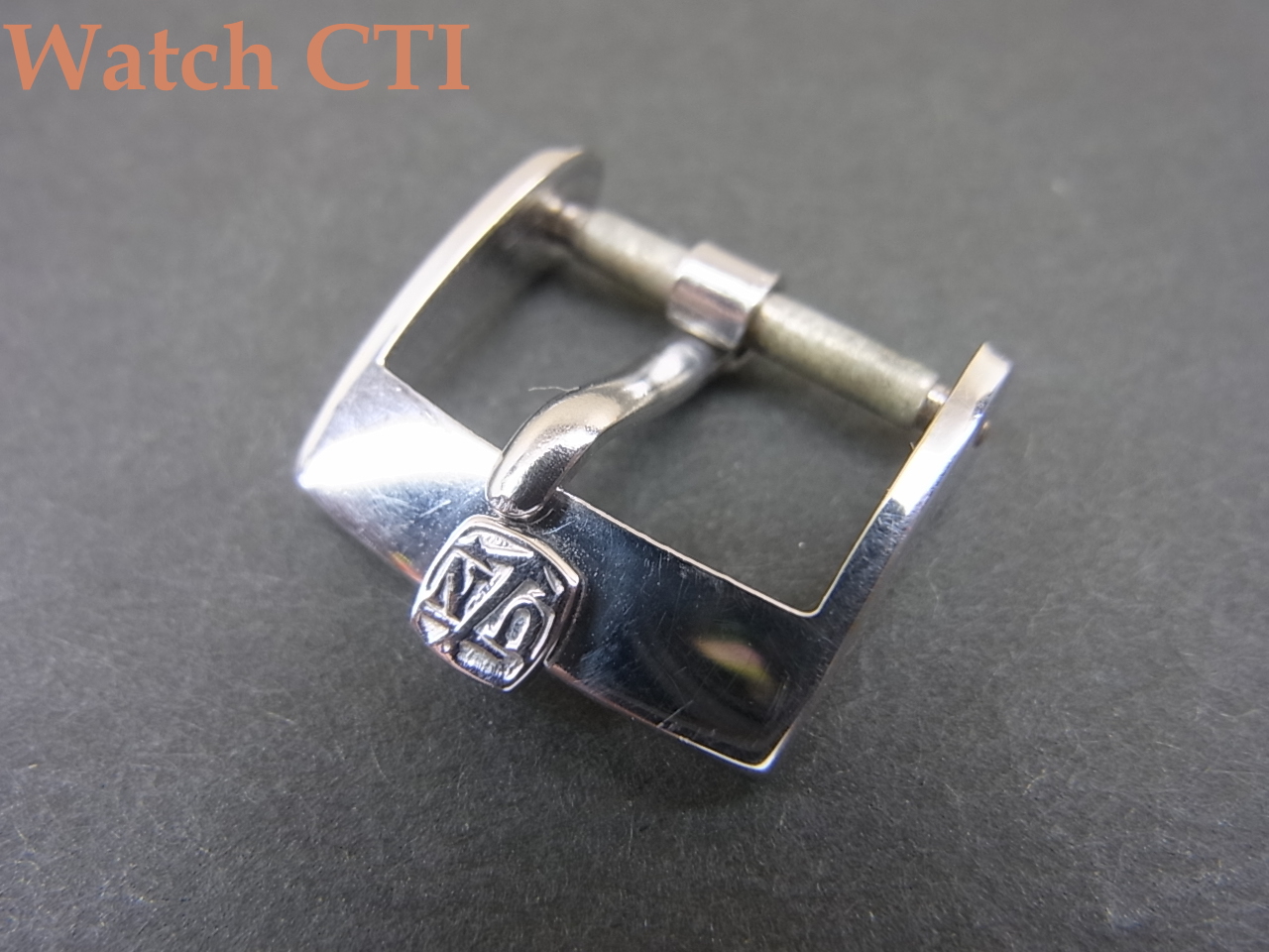 管番138 ULYSSE NARDINユリス ナルダン　14ミリ幅 尾錠 管番138 ULYSSE NARDINユリス ナルダン 14ミリ幅 尾錠 楽天市場