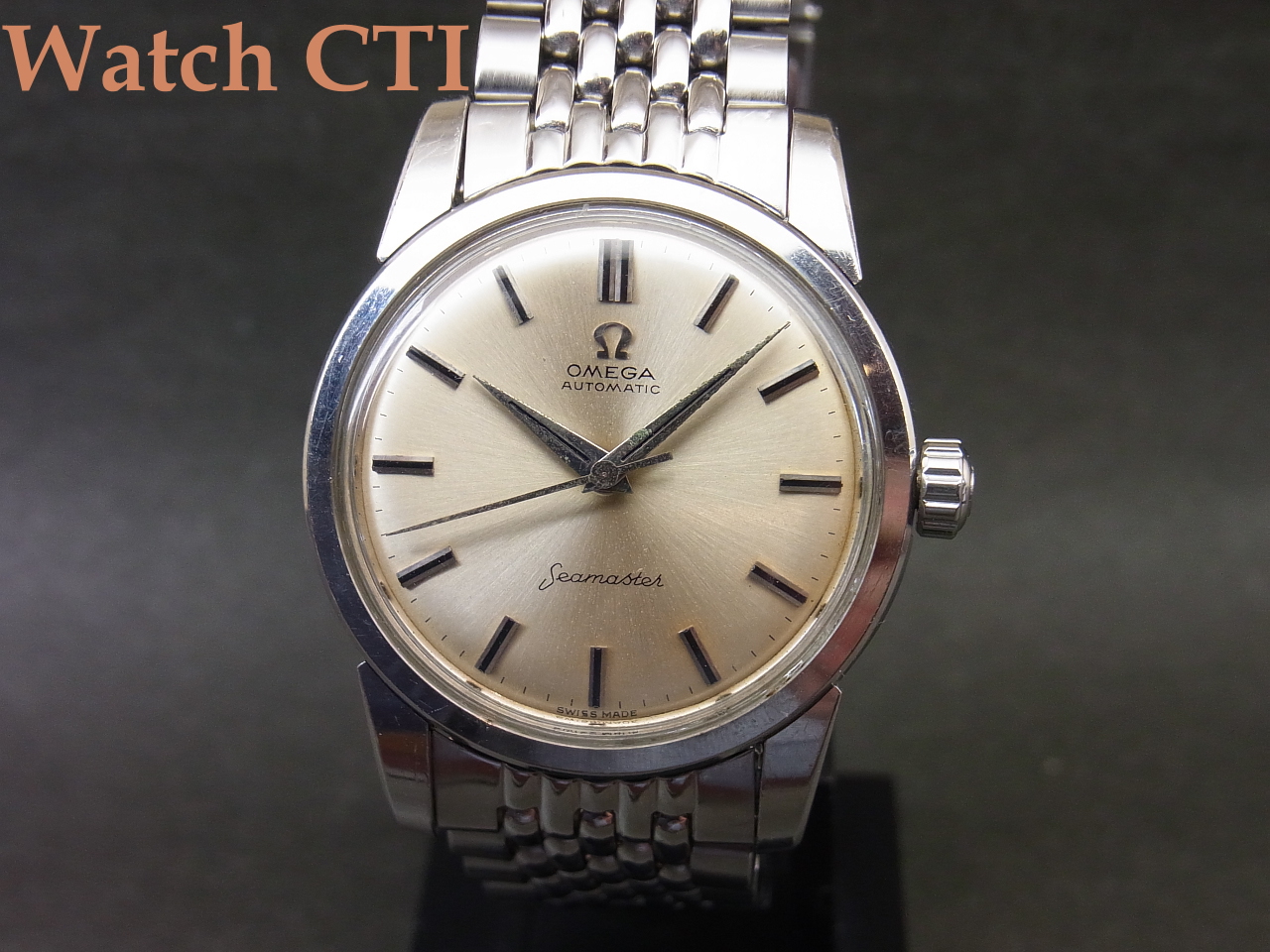 Category Archives: OMEGA(Automatic)