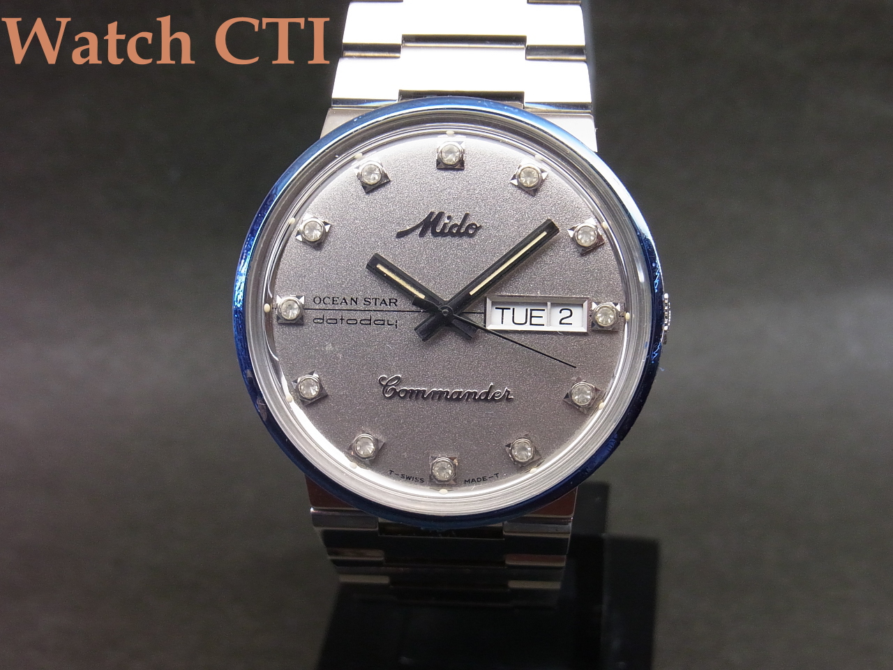 ＊デッドストック品について New Old Stockとはデ...